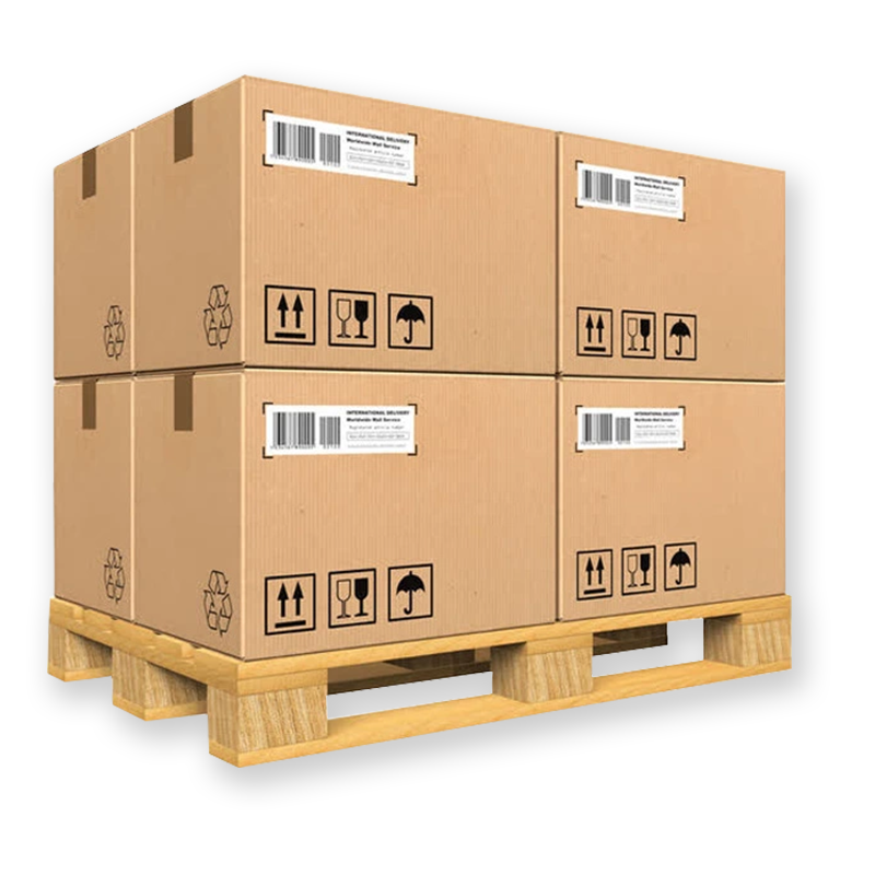 淄博市重型包装纸箱有哪六大优点