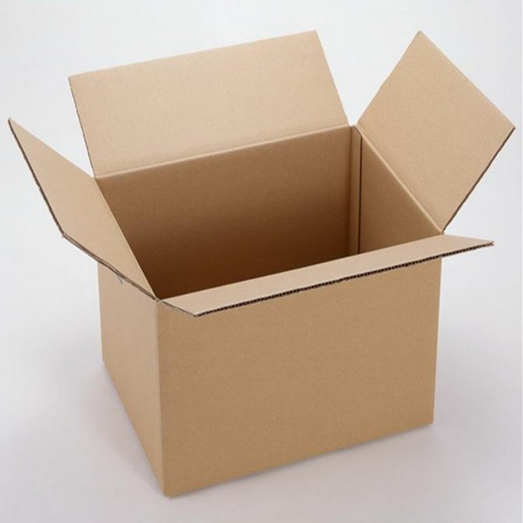 淄博市瓦楞纸箱子常见的纸箱子印刷方法有什么？