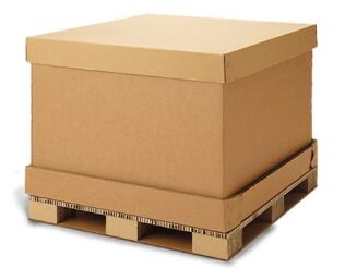 淄博市重型纸箱与普通木箱相比优点有哪些？