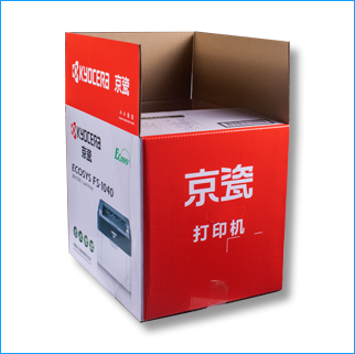 淄博市提升纸箱订做工作速度的关键点介绍