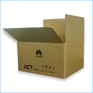 淄博市纸箱包装介绍纸箱定制的要求