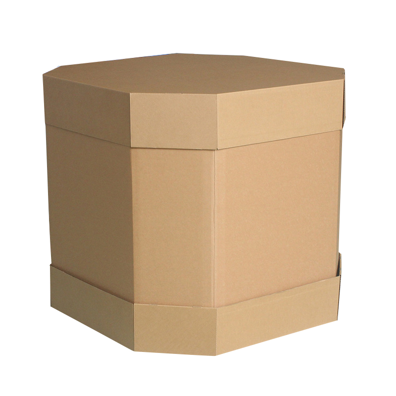 淄博市重型纸箱有哪些优点？