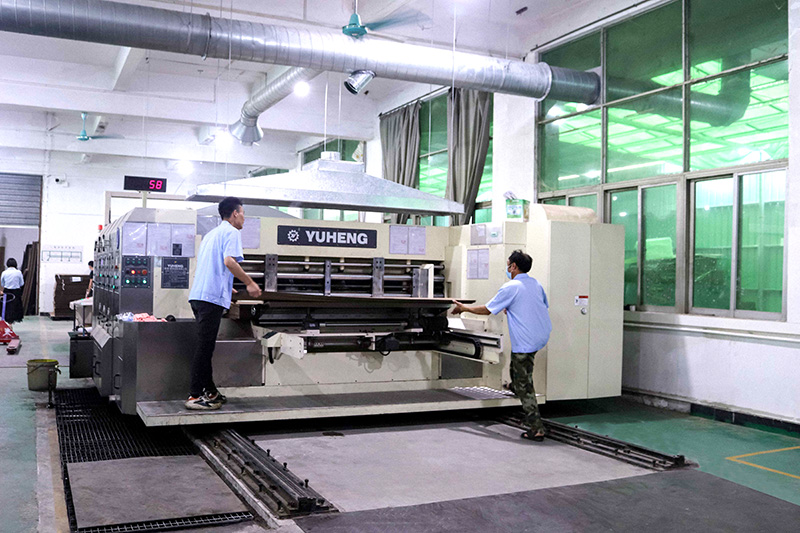 淄博市做好生产环境优化工作对纸箱厂的重要性有哪些？